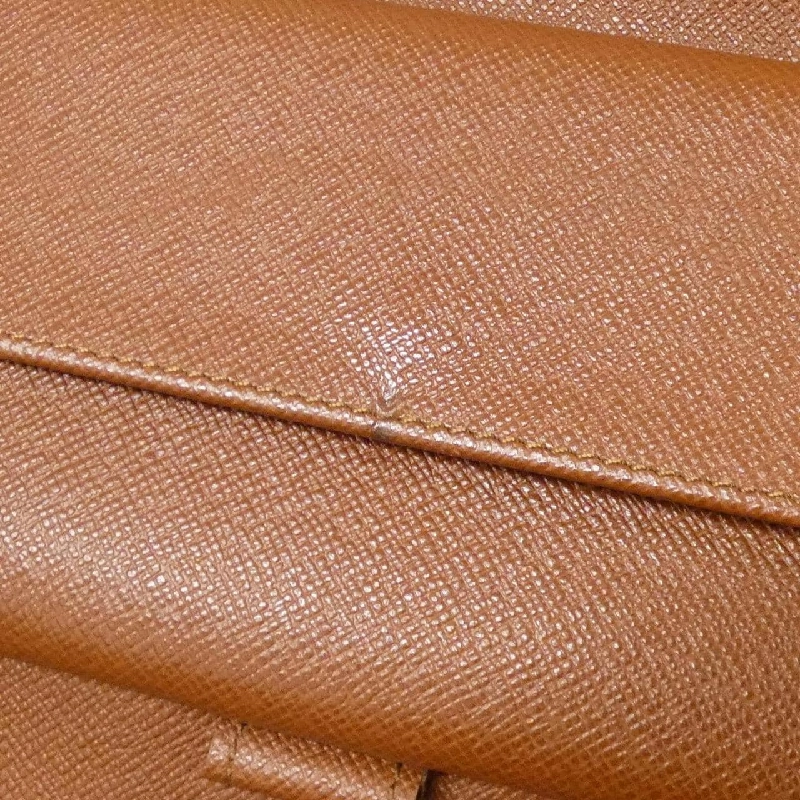 Ví Louis Vuitton Monogram Porte Tresor International M61215 - Hàng hiệu Chính hãng 806265