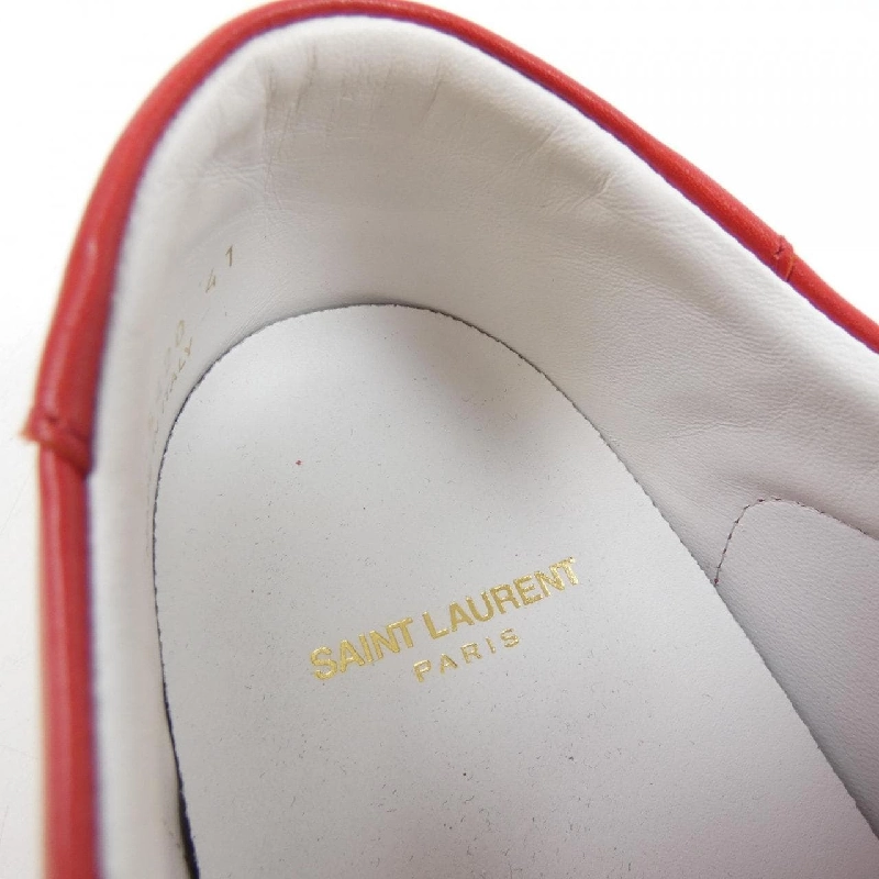 Giày thể thao SAINT LAURENT - Hàng hiệu Authentic 905665