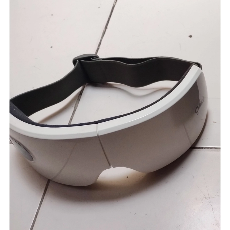 Máy massage mắt rung nhiệt có Bluetooth Olike  444712