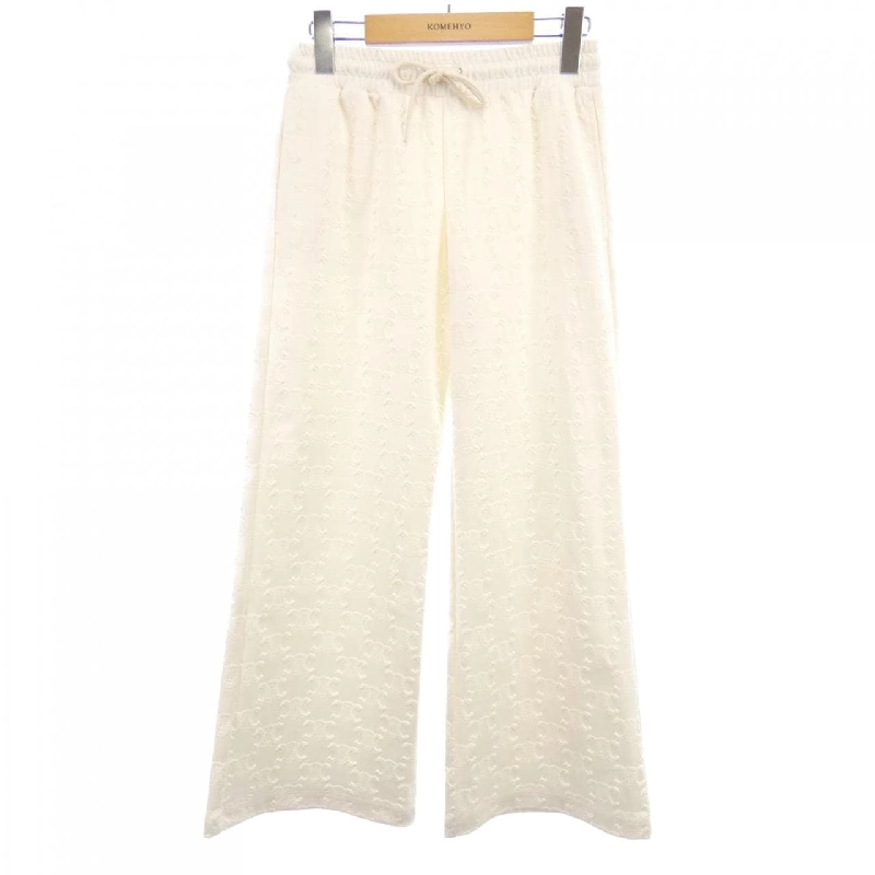 Quần thể thao Trionf CELINE 2Z788978Z 649350