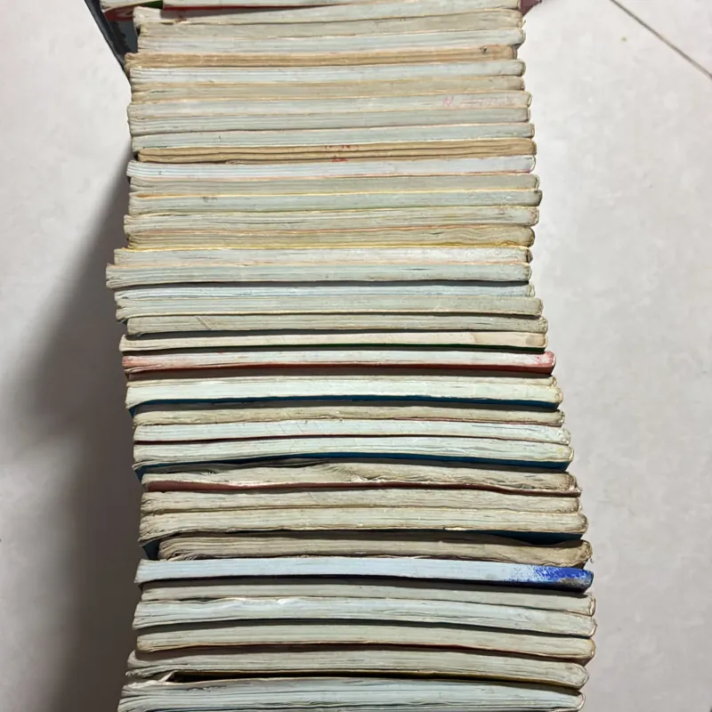 Cậu bé rồng Combo 40 cuốn (không trùng) (Co) 760907