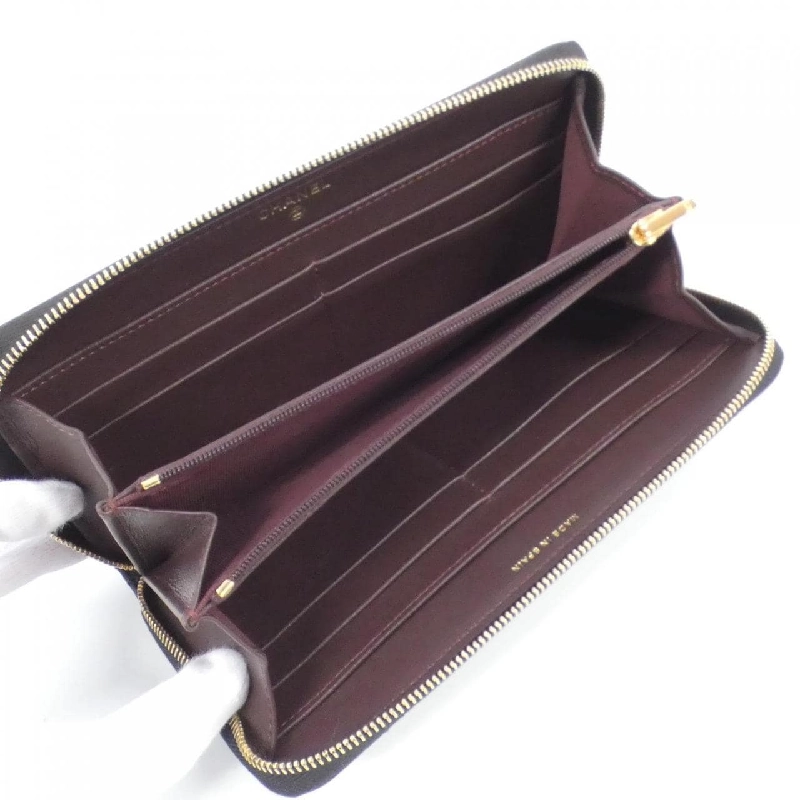 Ví Chanel Timeless Classic Line AP0242 623801