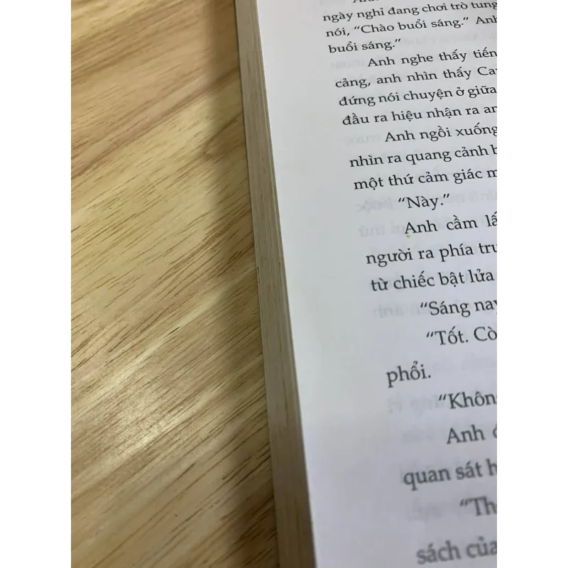 Đảo Kinh Hoàng - Dennis Lehane 705042