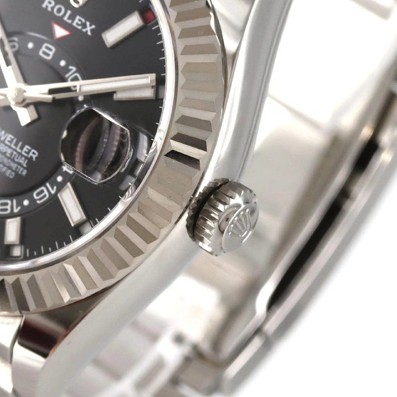 Đồng hồ Rolex Sky-Dweller 336934･5 SSxWG tự động - Hàng hiệu Authentic 882098