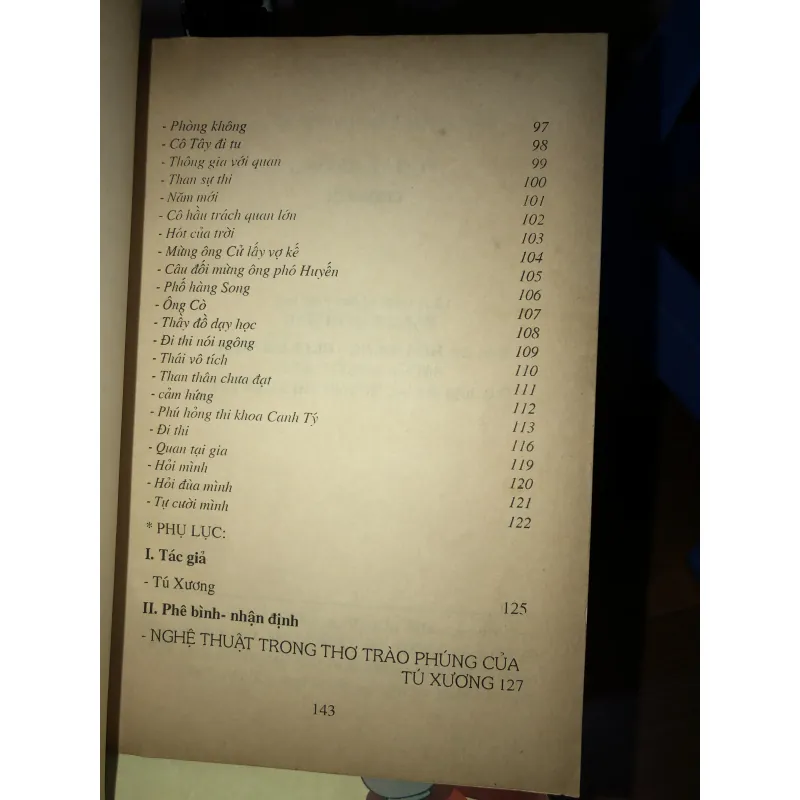 Thơ Tú Xương  1026242