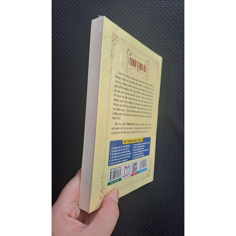 Thời thơ ấu - Maxim Gorky  464083