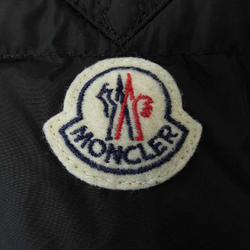MONCLER CHRISTABEL Áo khoác lông 632291