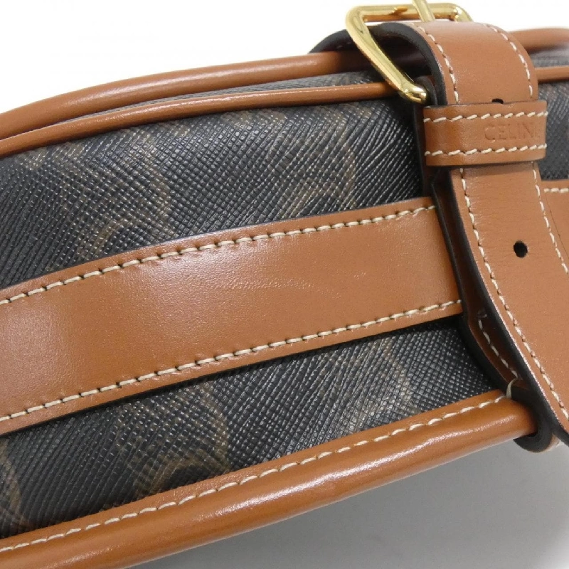 Túi đeo vai LARGE STRAP FOLCO 196932BZJ của Céline 612908