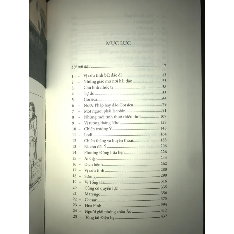 Napoleon Bonaparte 715350