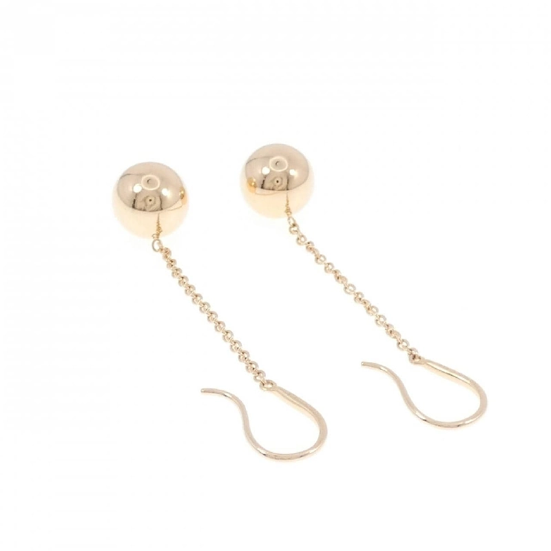 Bông tai móc bóng Tiffany - Hàng hiệu Chính hãng 845041