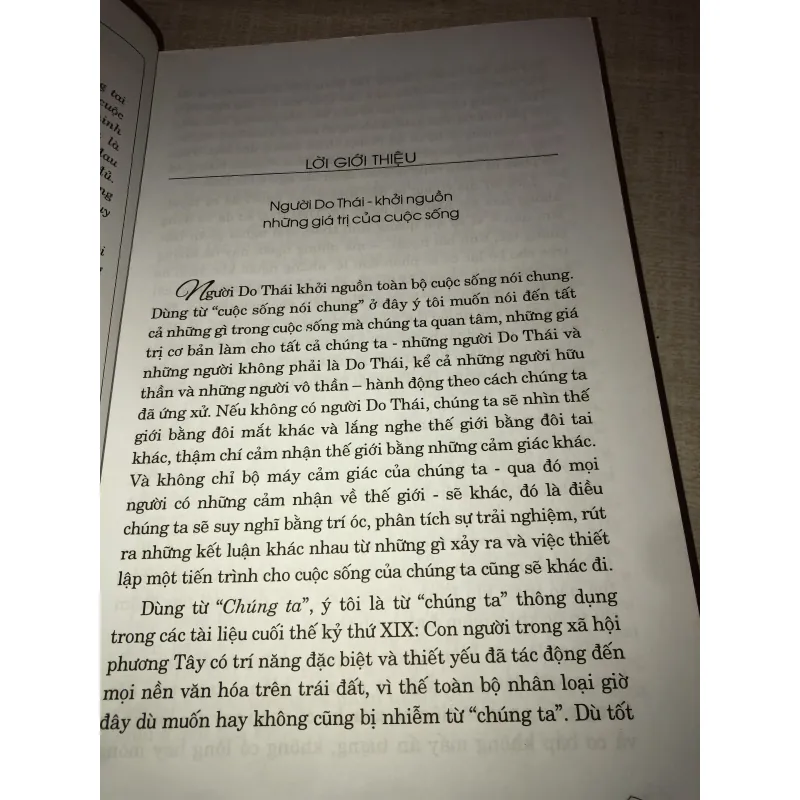 Những tặng phẩm của người do thái 996432