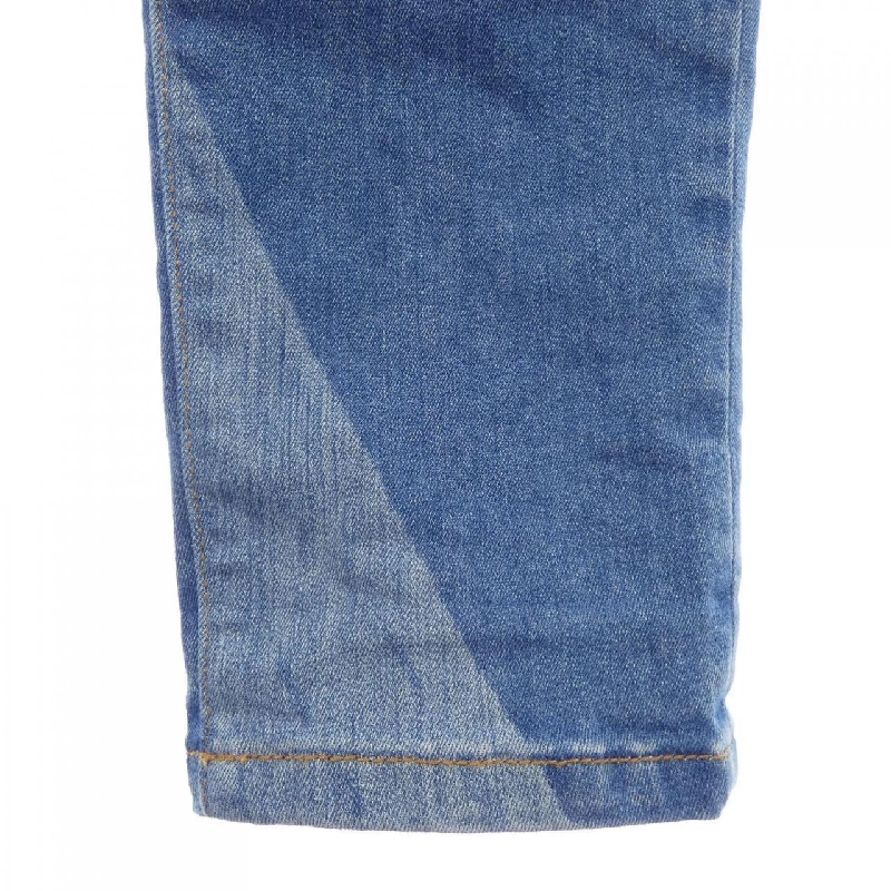 CHANEL P47726V35865 14P Jeans - Hàng hiệu Chính hãng 820256