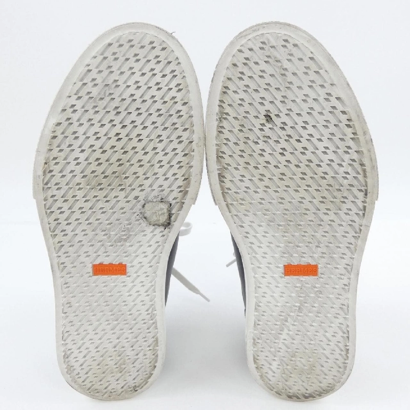 Giày sneaker HERMES DAY Kelly Buckle 212901Z - Hàng hiệu Authentic 906076