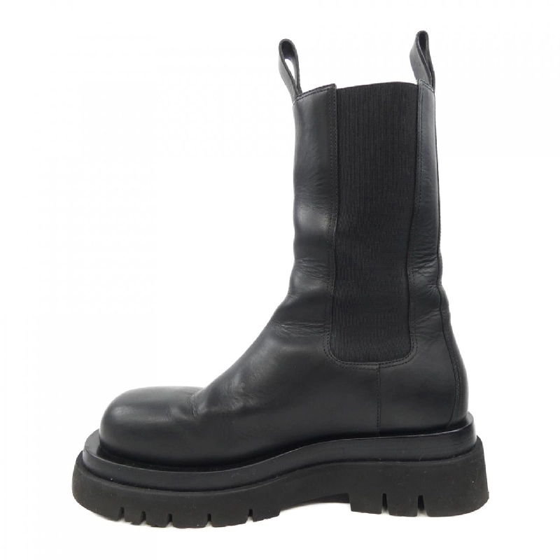 BOTTEGA VENETA LUG Giày bốt - Hàng hiệu Chính hãng 828373