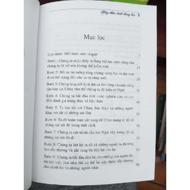 Hãy thức tỉnh đúng lúc - Twerski 2010 Sách tâm lý học - giới tính VAVO-AK19 935953