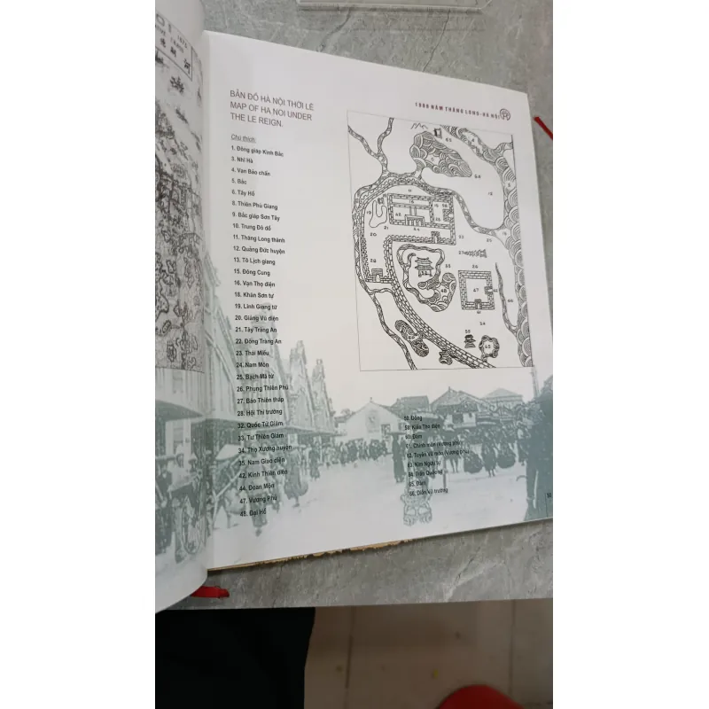 1000 NĂM THĂNG LONG HÀ NỘI 791854