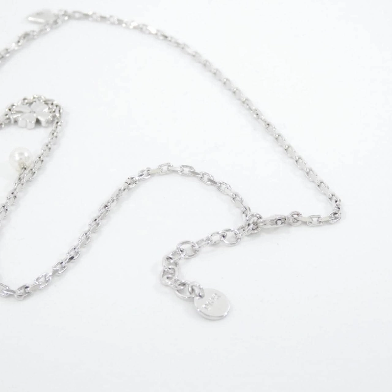 【Sản phẩm mới】Christian Dior Petit CD N3392WOMCY Dây chuyền 625854