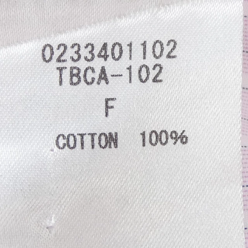 【Mã giảm giá】Áo sơ mi TICCA 641152