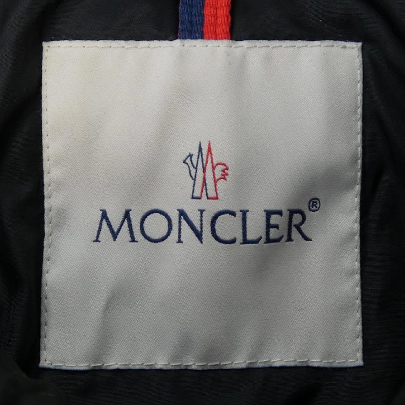 MONCLER FLAMMETTE Áo khoác lông - Hàng hiệu Chính hãng 816729