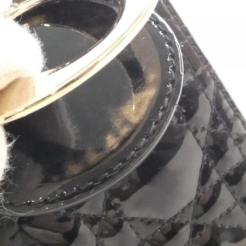 Túi Christian Dior Lady Dior Medium M0565OWCB - Hàng hiệu Authentic 771697