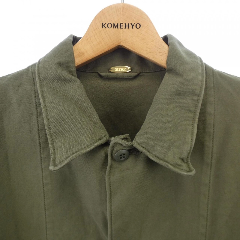 Thương hiệu DEUXIEME CLASSE - Áo sơ mi hàng hiệu 815916