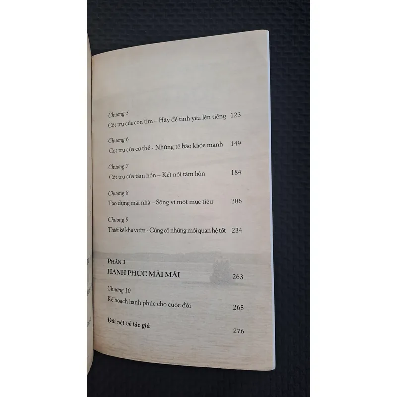 Khi mọi điểm tựa đều mất - Marci Shimoff - Carol Kline 736254