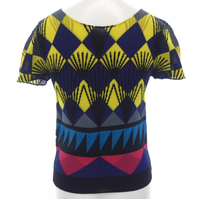 me ISSEY MIYAKE MI23FK366 Top - Hàng hiệu Authentic 825689