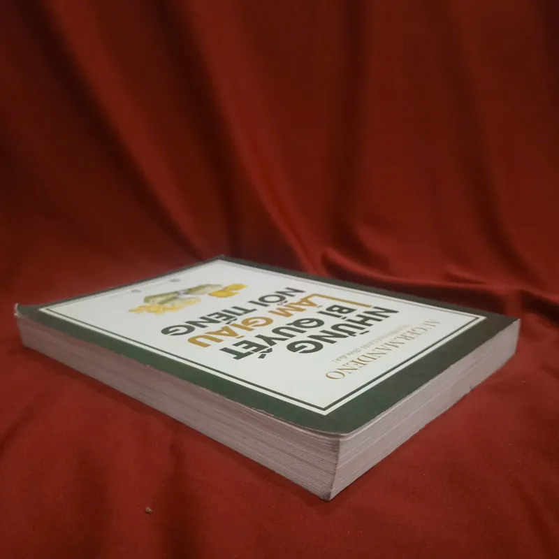 Những bí quyết làm giàu nổi tiếng  📚 1013229