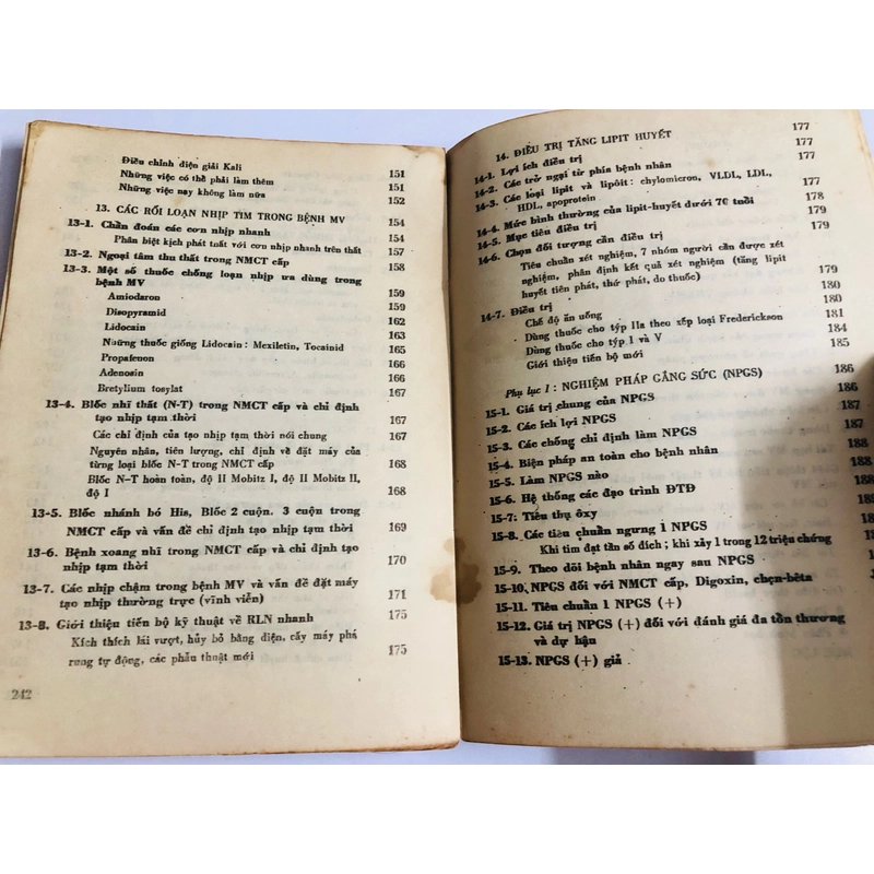 BỆNH MẠCH VÀNH  503474