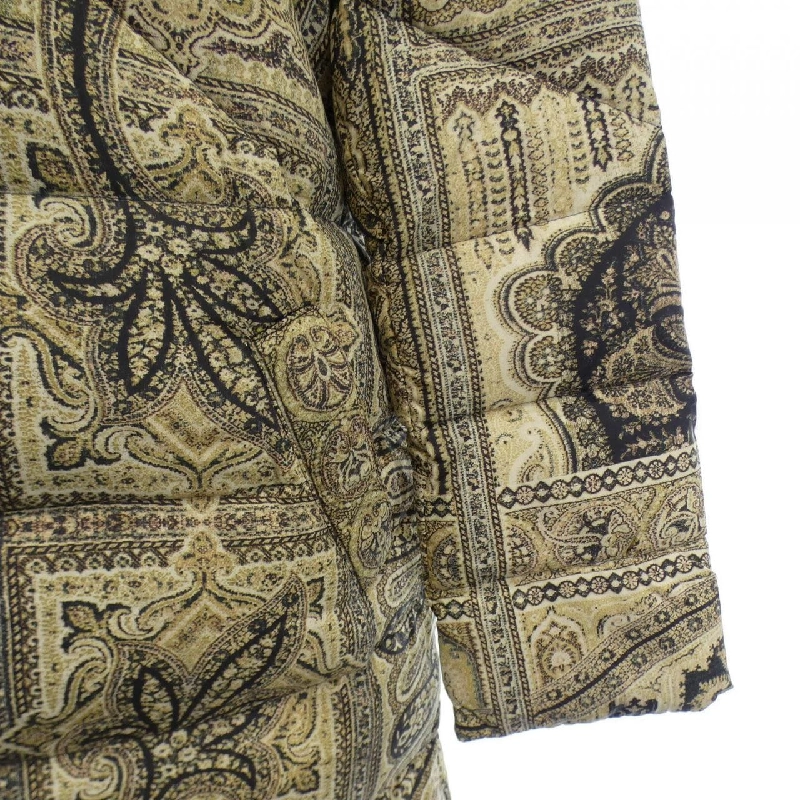 【Mã giảm giá】Áo khoác lông vũ ETRO 639802