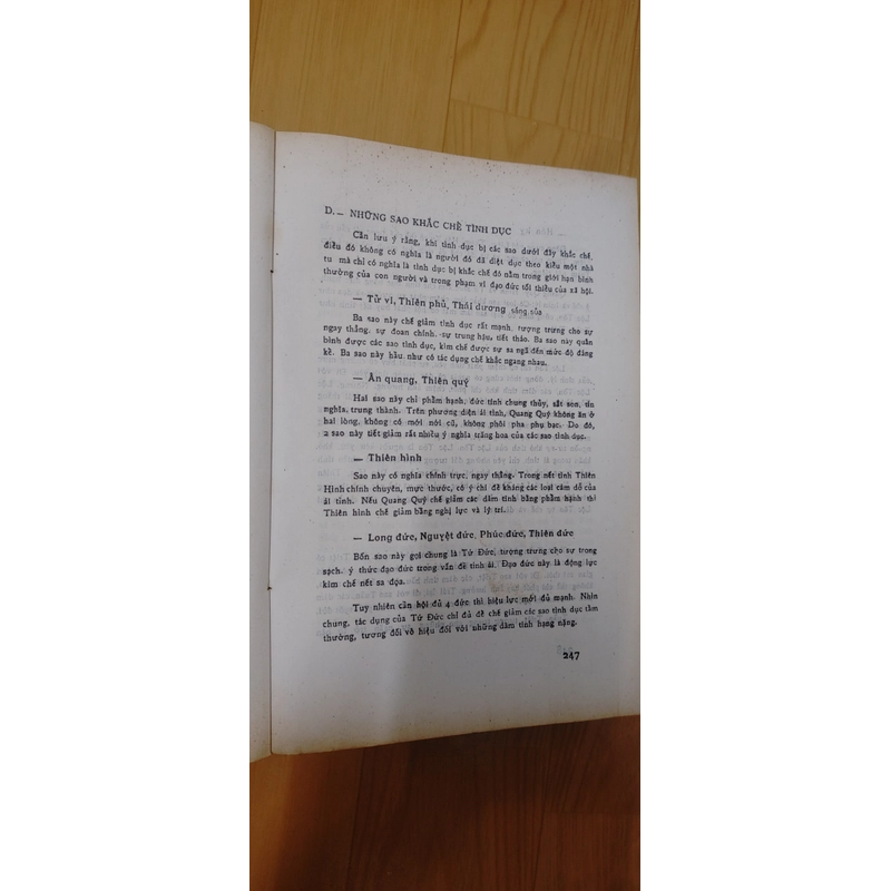 TỬ VI TỔNG HỢP  524713
