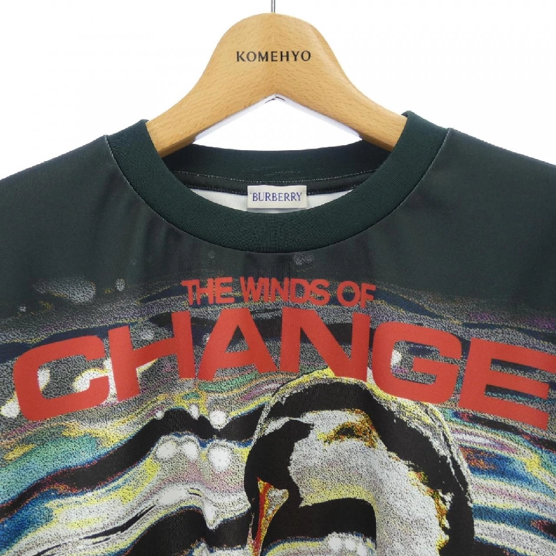 Áo thun BURBERRY 634926