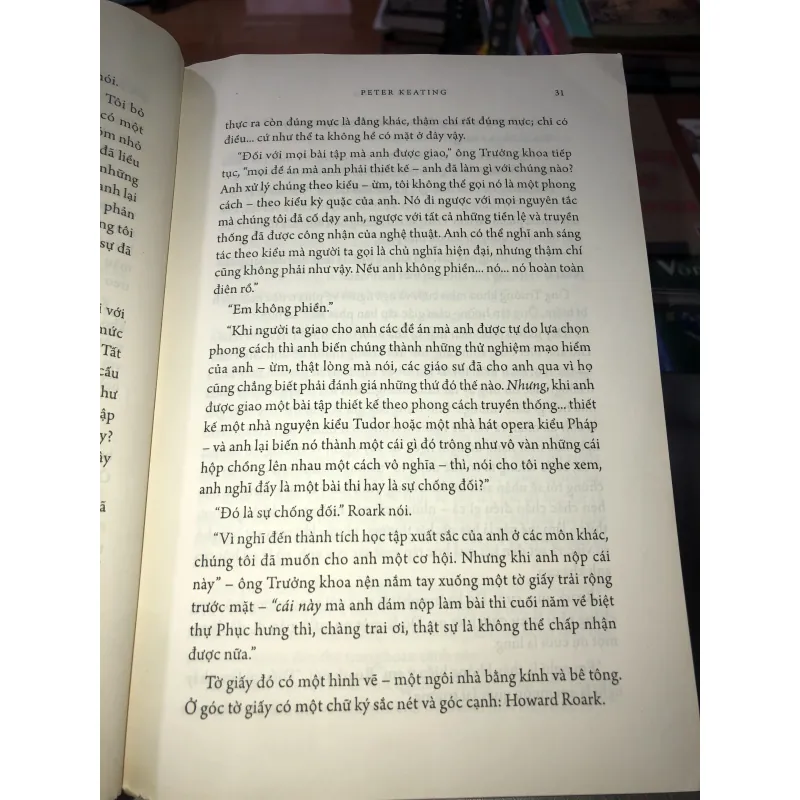 Suối nguồn - Ayn Rand 1010160