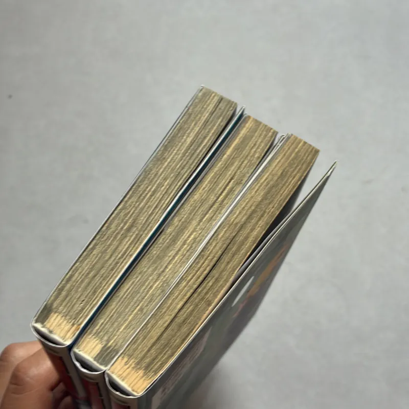 Vigilantes Học viện siêu anh hùng Tập 7, 8, 9 (3 quyển) 789313