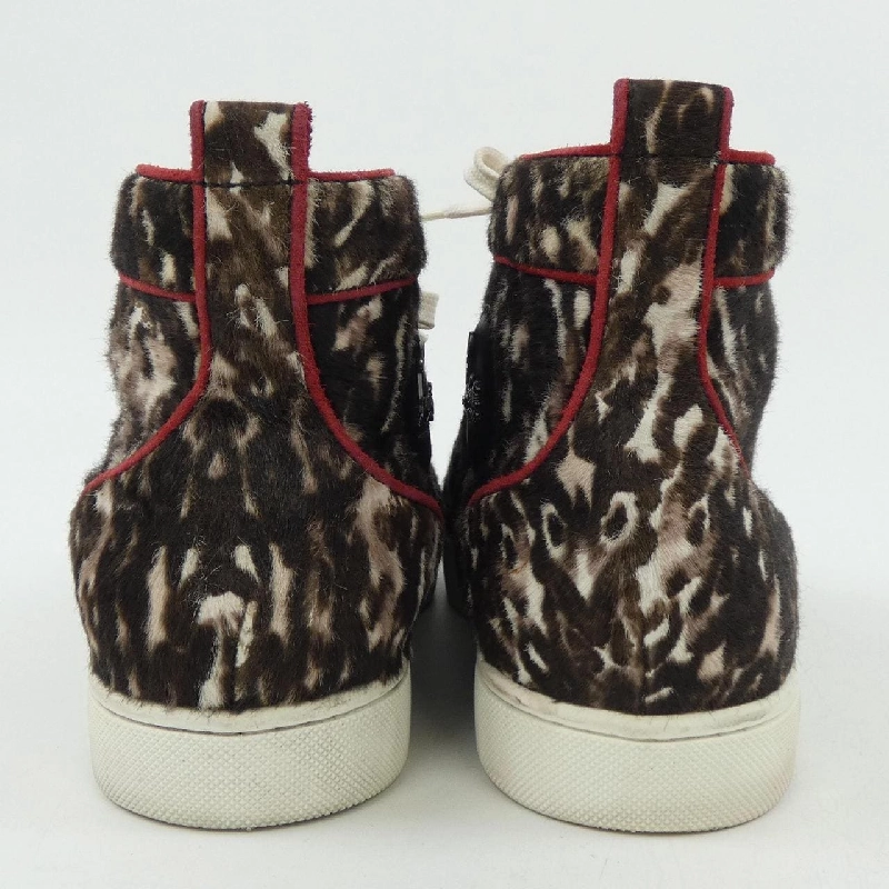 Giày thể thao CHRISTIAN LOUBOUTIN - Hàng hiệu Authentic 903927