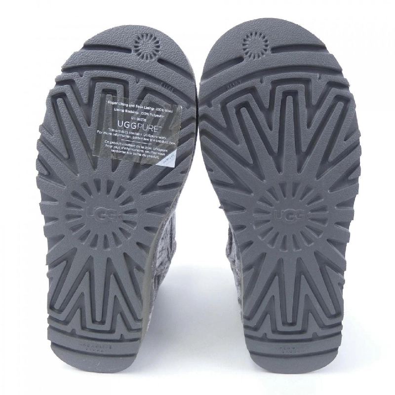 Giày boot UGG - Hàng hiệu Authentic 831015