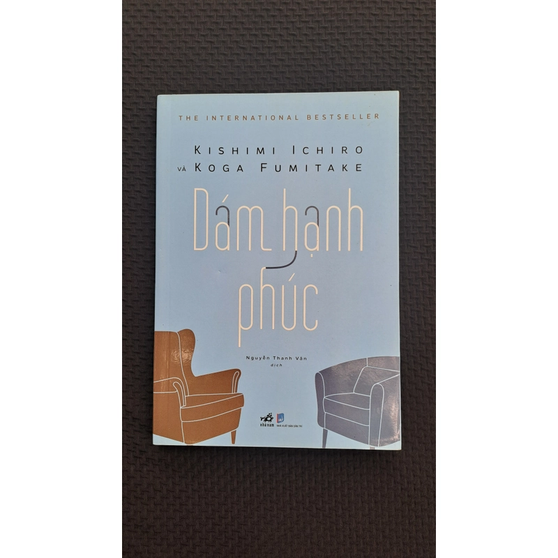 Dám hạnh phúc - Kishimi Ichiro, Koga Fumitake
 444939