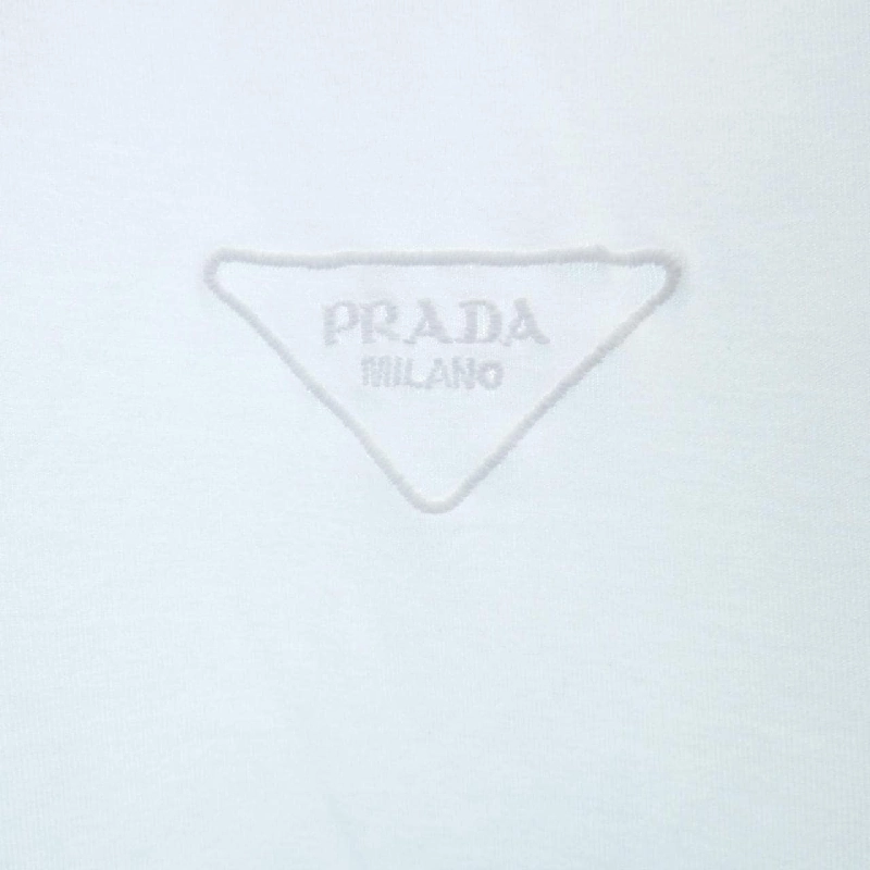 Áo thun PRADA - Hàng hiệu Authentic 899364