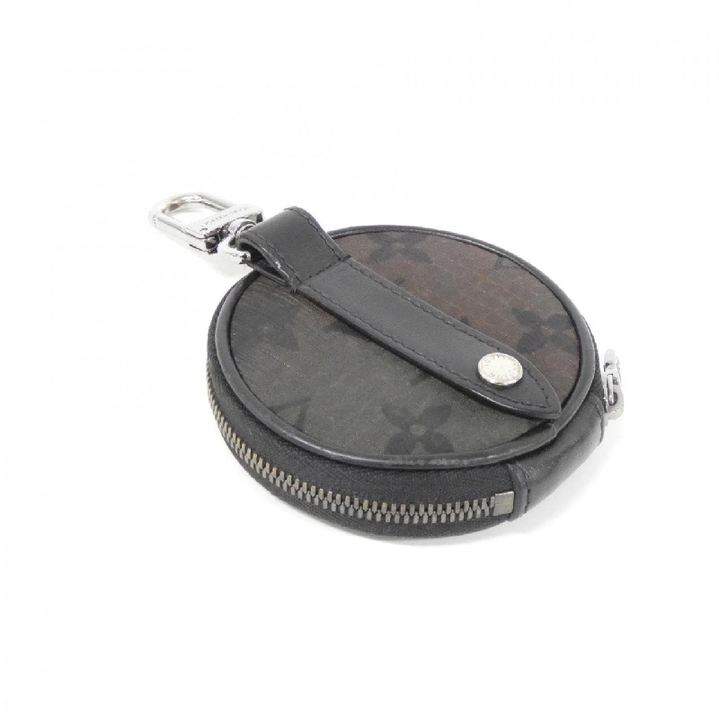 Louis Vuitton Porte Clé Pouch Nylon MP2711 Keyring - Hàng hiệu Authentic 807349