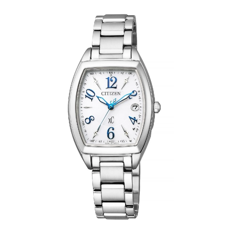 Đồng hồ Citizen ES9391-54A Crosssea Solar Quartz - Hàng hiệu Chính hãng 877055