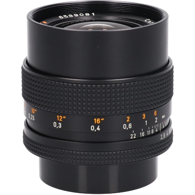 ＤＩＳＴＡＧＯＮ２５ｍｍ Ｆ２．８ＡＥ（Ｇ） - Hàng hiệu Authentic 879217