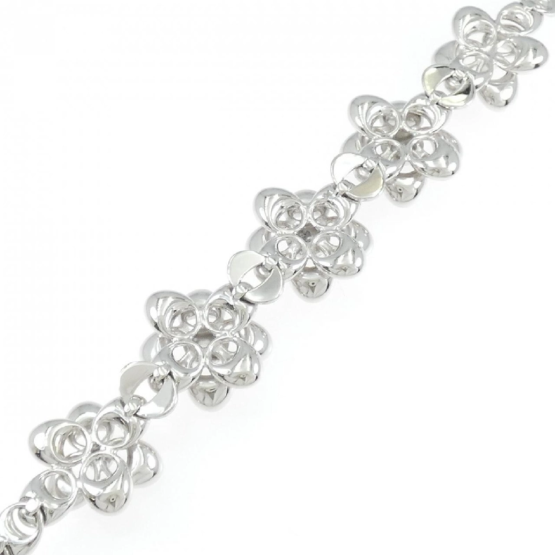 Nhẫn hoa 750WG 667034