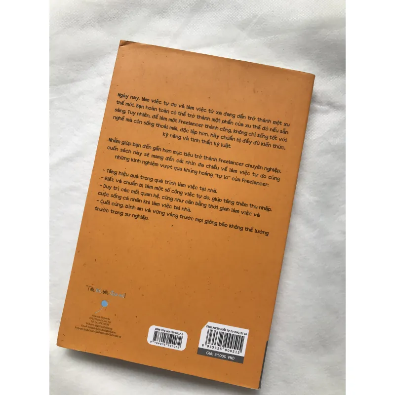 Freelancer - Muốn Tự Do Phải Tự Lo 750260
