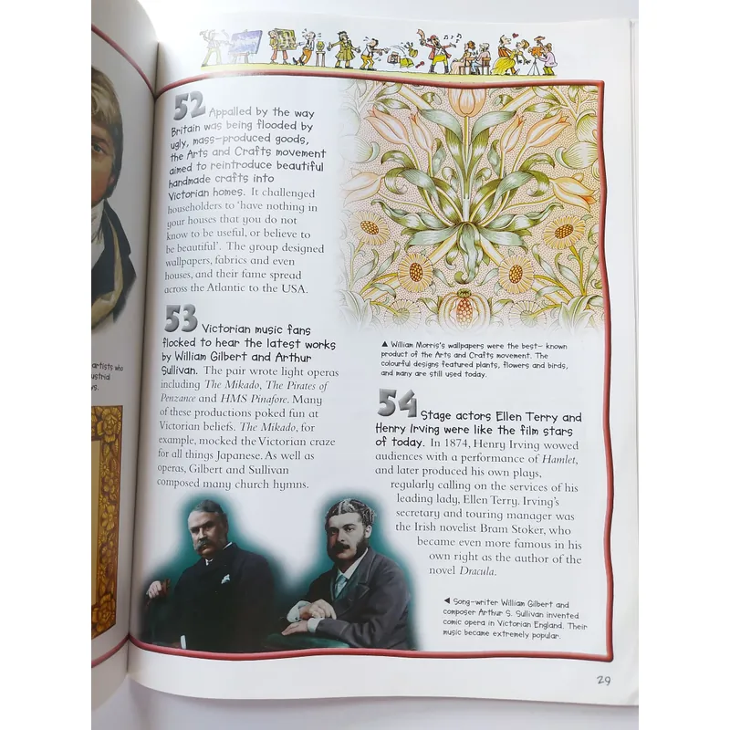 📚 100 FACTS ON VICTORIAN BRITAIN 712546