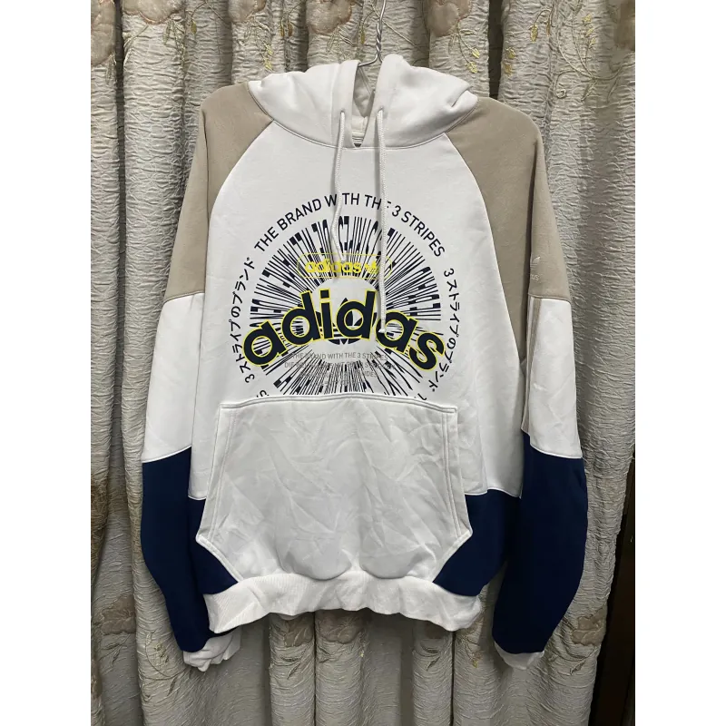 Áo khoác Adidas 782364