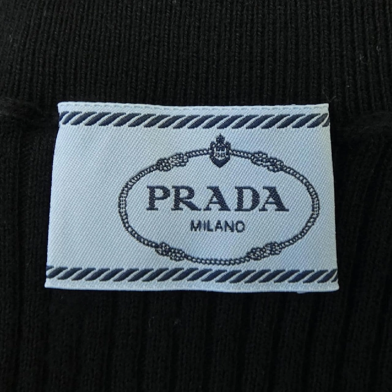 【Mã giảm giá】Prada PRADA Áo len 645246