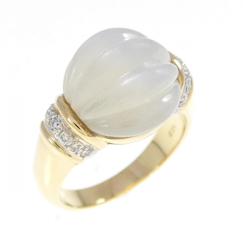 Ponte Vecchio Nhẫn Ngọc Trai - Hàng hiệu Chính hãng 835919