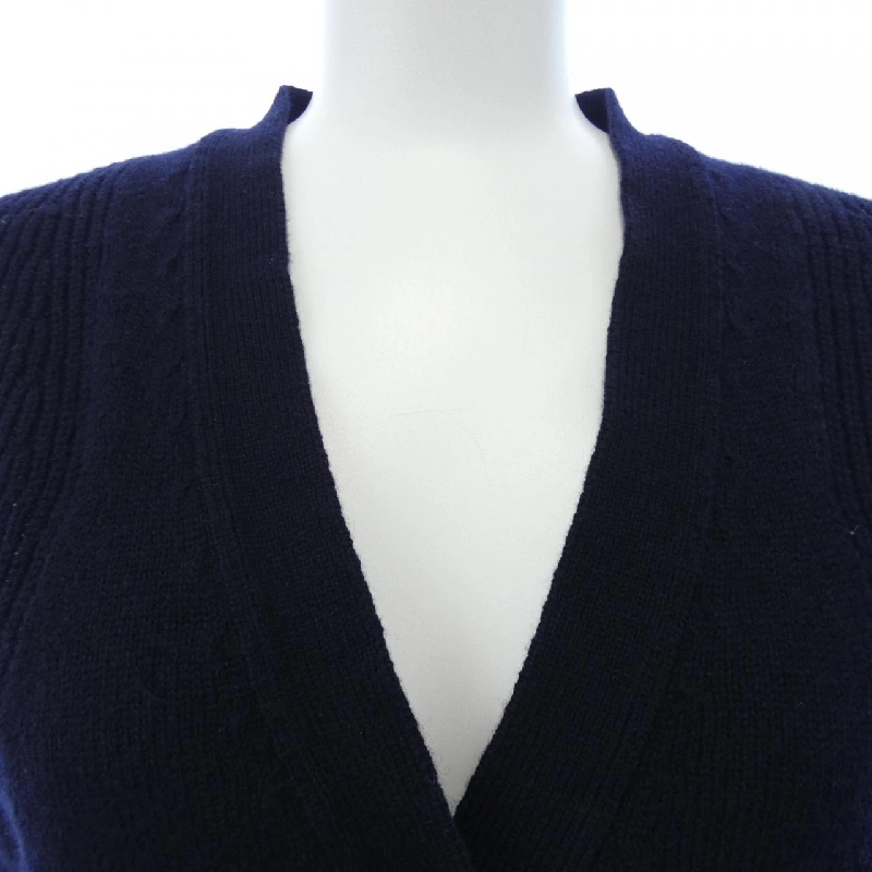 【Khuyến mãi】Áo gile HERMES 636286