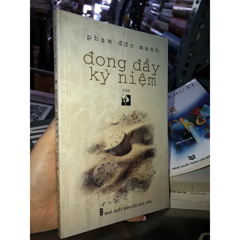 Đong đầy kỷ niệm - Phạm Đức Mạnh  1000359