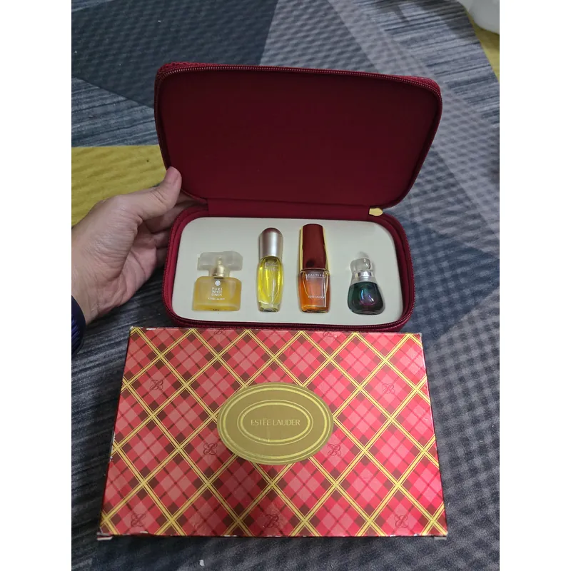 Thanh lis set nước hoa Estee Lauder 681474